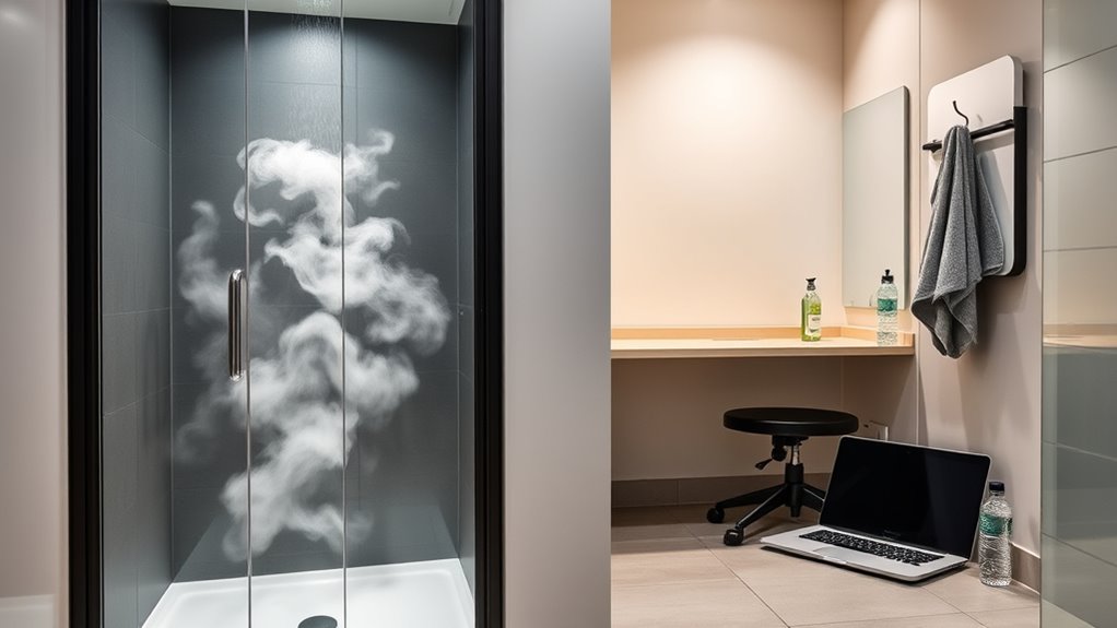 portable privacy shower essentials