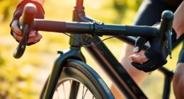 pre ride bike safety check