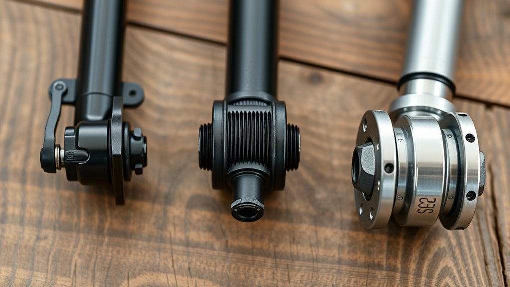 precise hub spacing standards