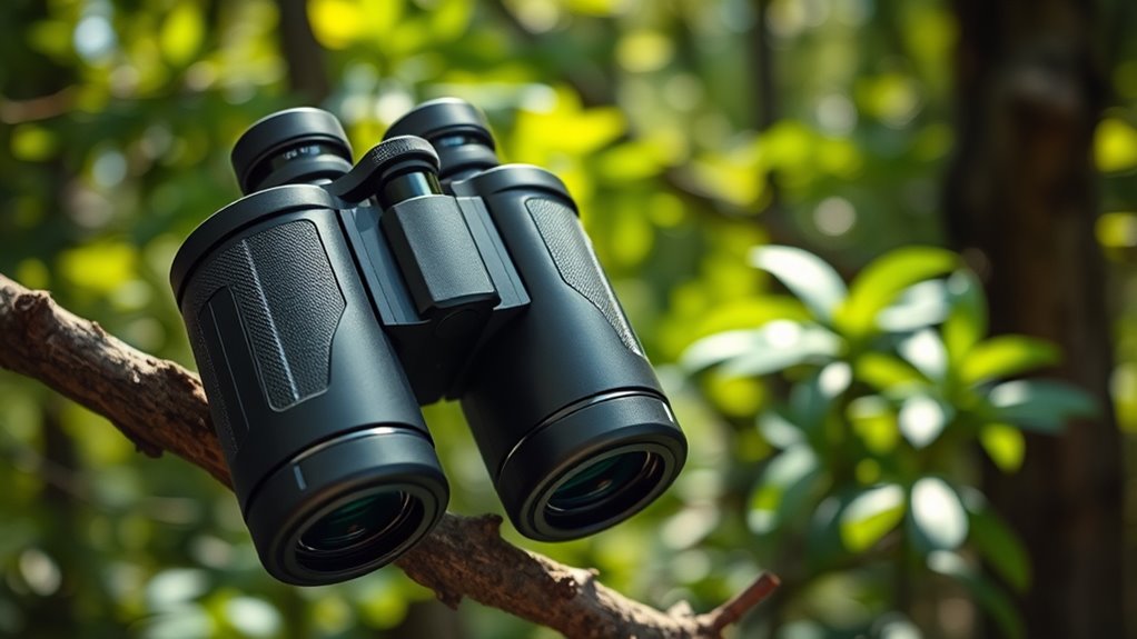 premium bird watching binoculars