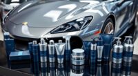 premium car care sets