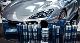 premium car care sets