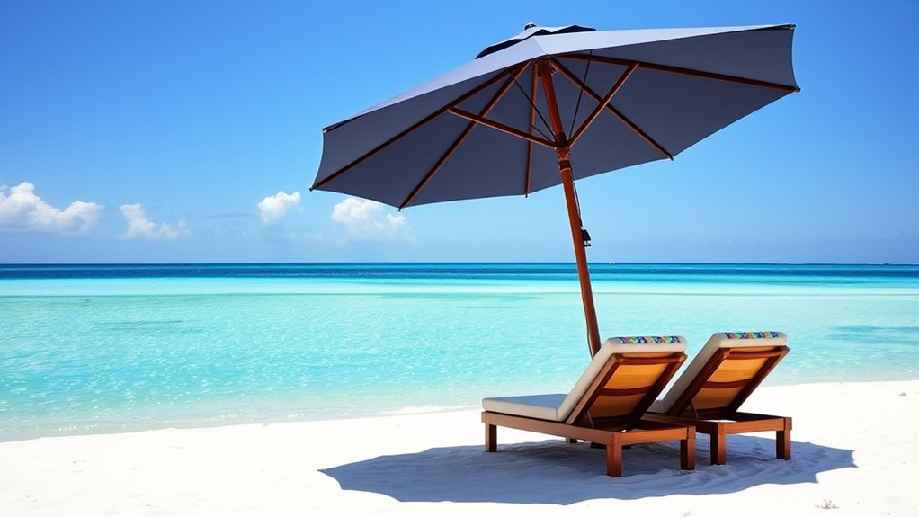 premium durable sunshade features