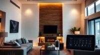 premium home security bundles