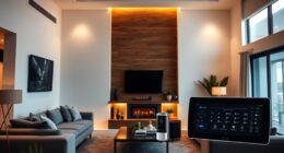 premium home security bundles