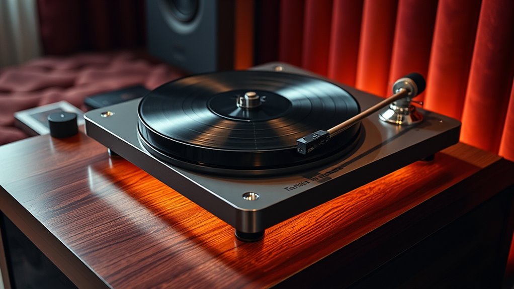 premium sound design versatility