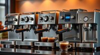 premium under 2000 espresso options