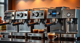 premium under 2000 espresso options