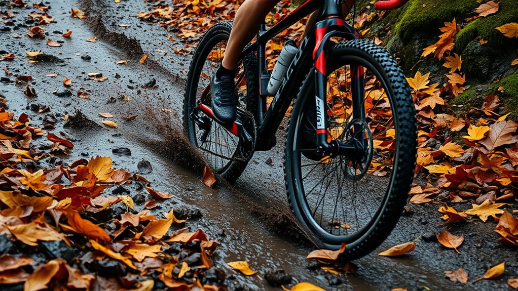 prepare gear relax adapt