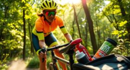 preventing energy drain