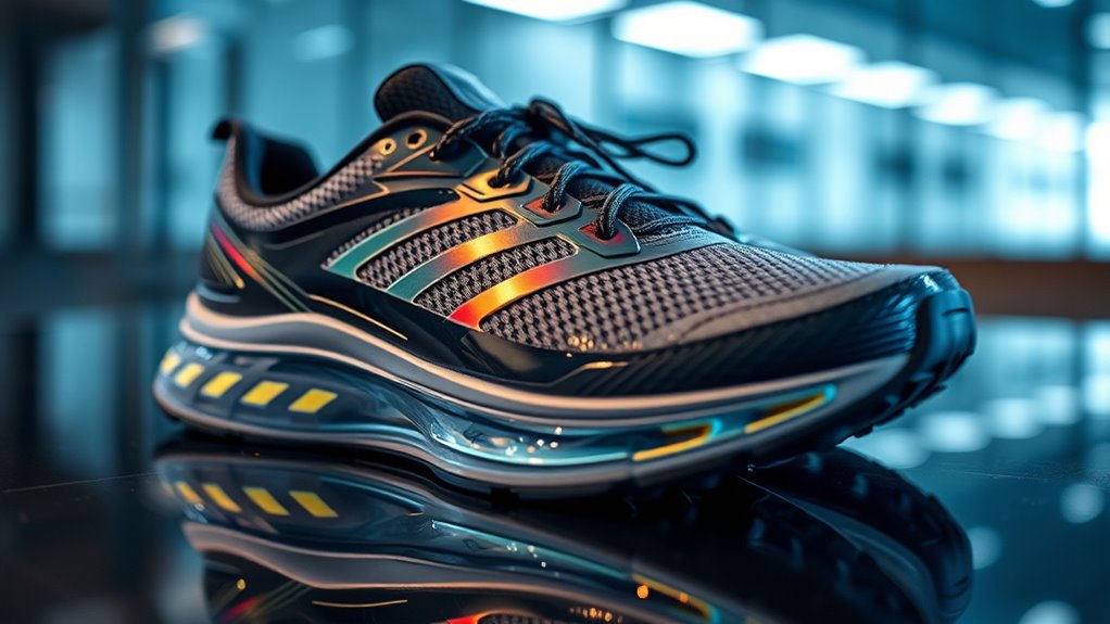 prioritize fit support durability