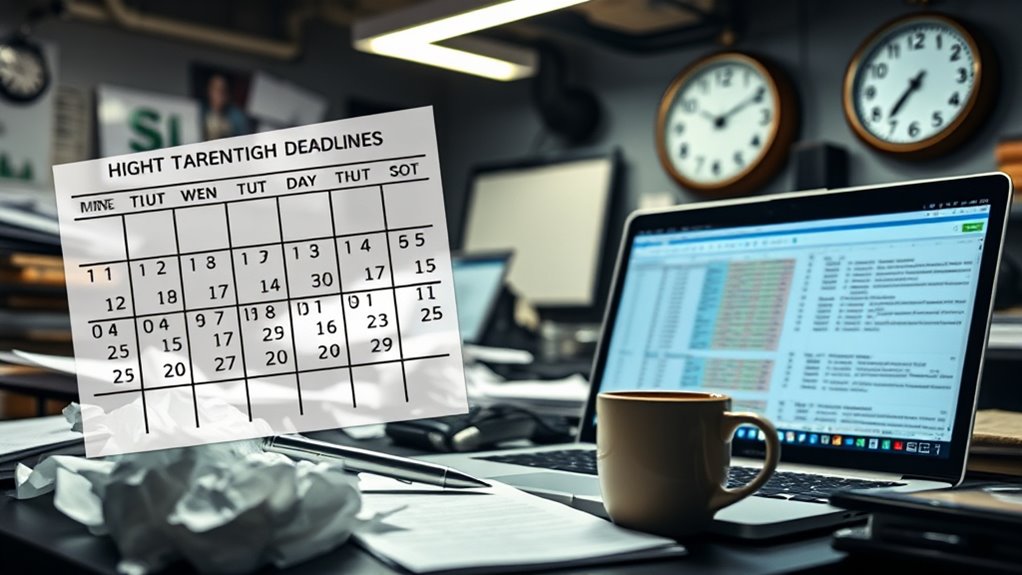 prioritize plan adapt succeed