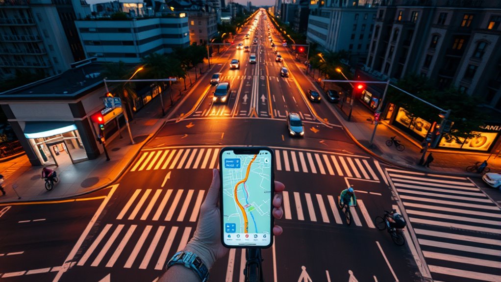 prioritize safety and efficiency