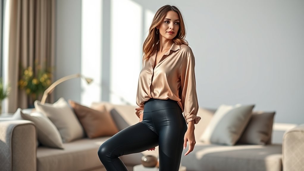 quality fit style care