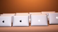 quiet travel ready macbooks