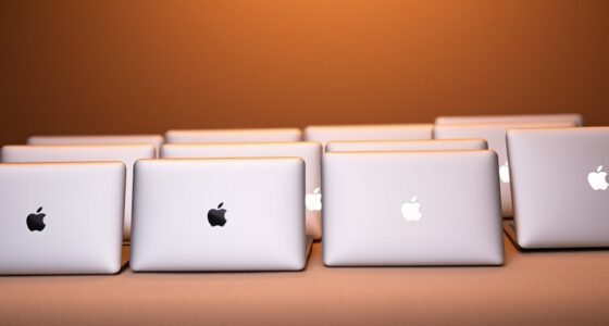 quiet travel ready macbooks