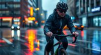 rainy riding mindset skills