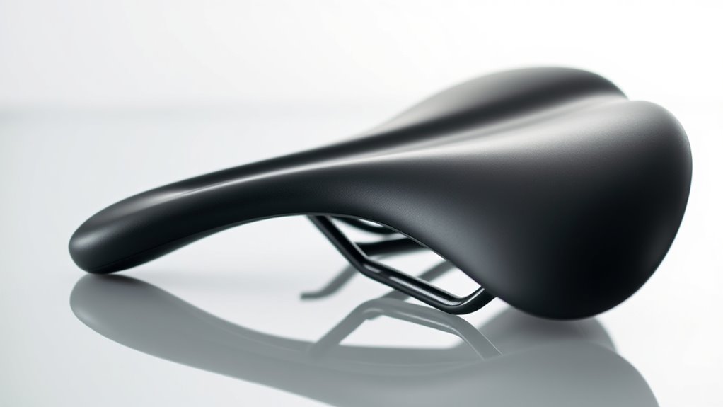 resonance quality and efficiency