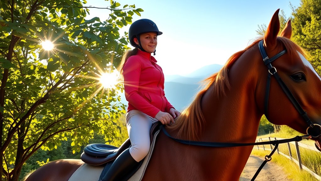 return safely through measures