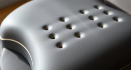 saddle shapes provide comfort