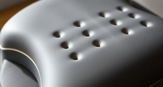 saddle shapes provide comfort