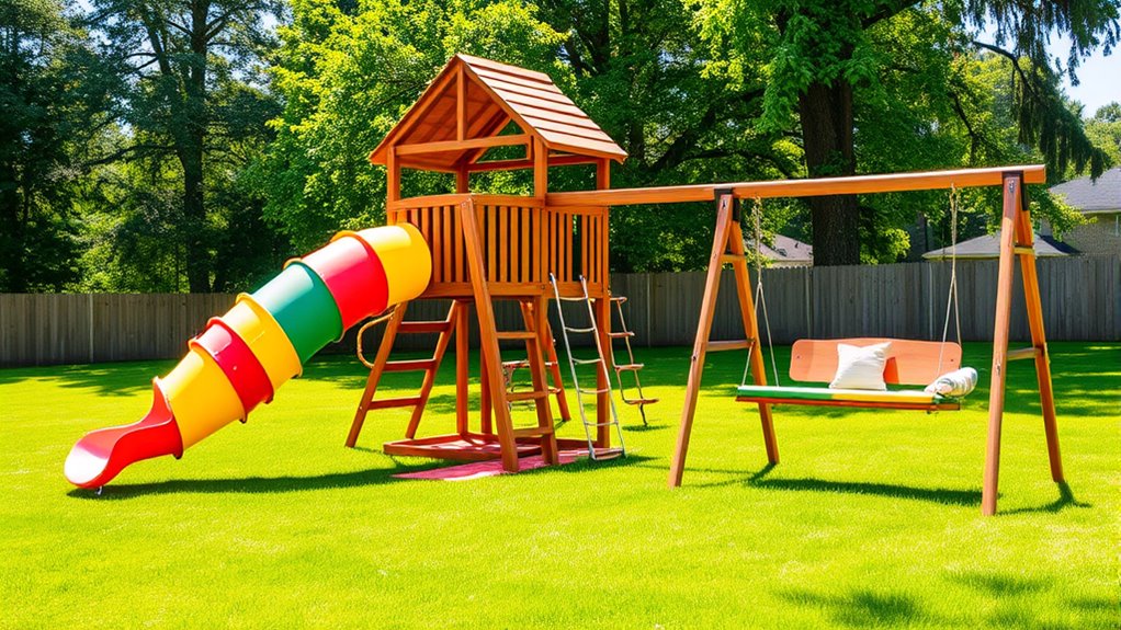 safety durability fit ease