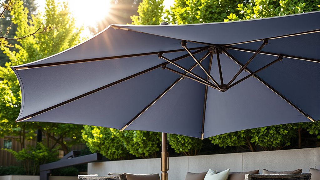 selecting durable stylish shade