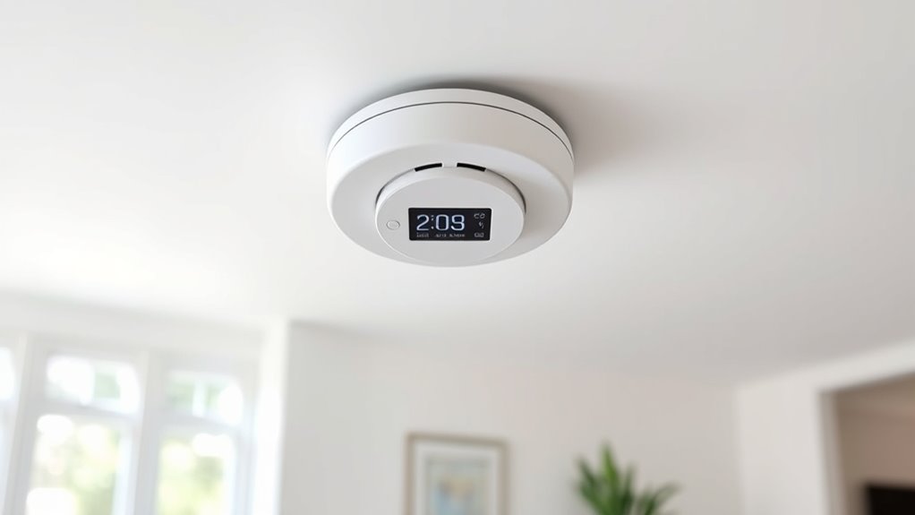 sensor accuracy and connectivity