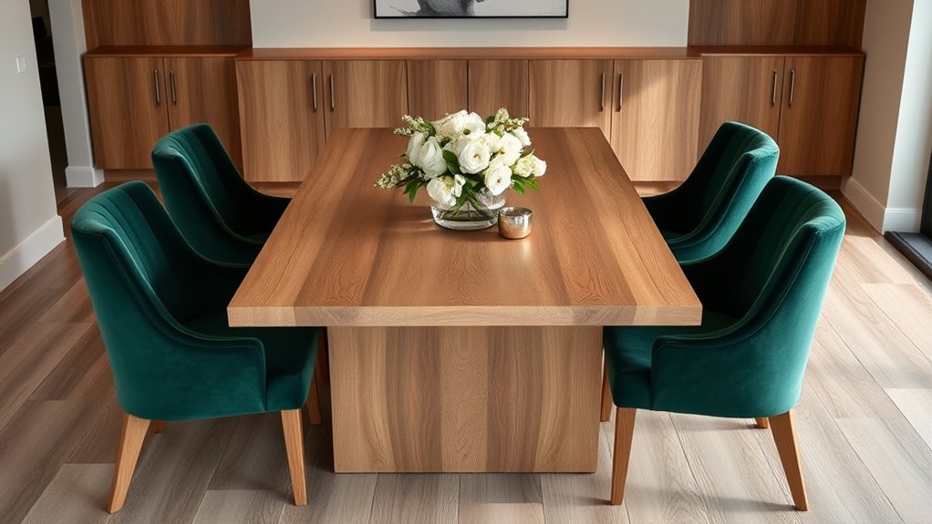 size durability style capacity