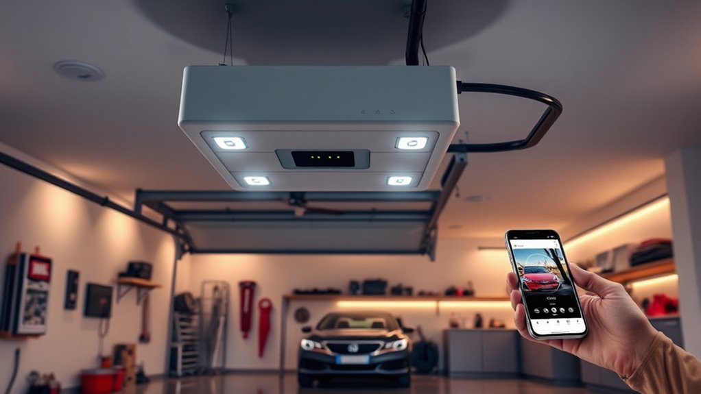 smart compatibility and security