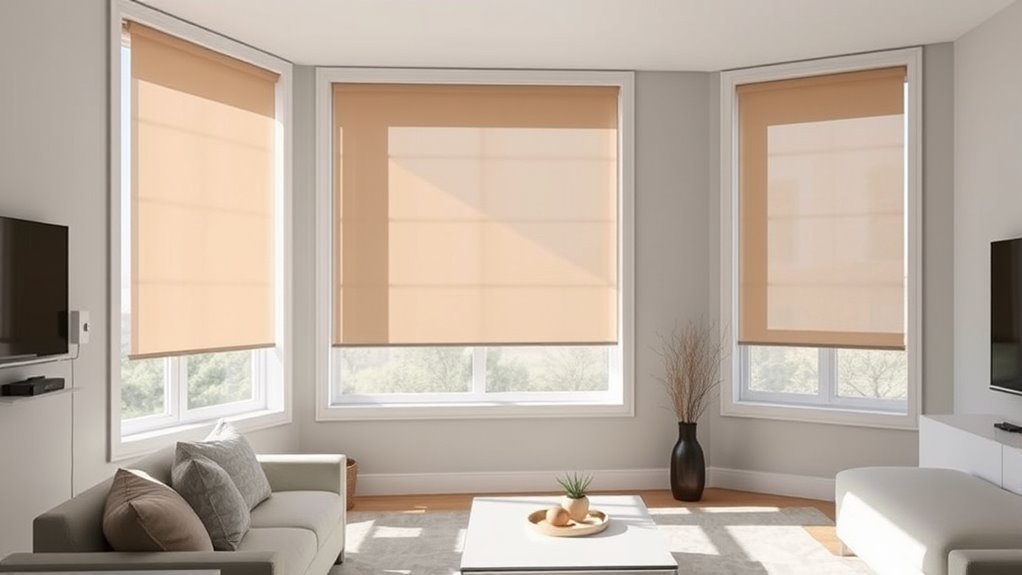 smart home compatibility features