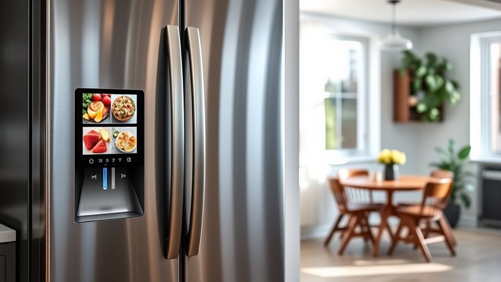 smart user friendly durable compatible