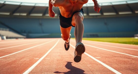 speed development and technique
