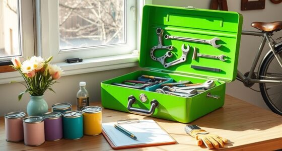 spring vehicle maintenance checklist