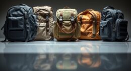 standard mounting guidelines