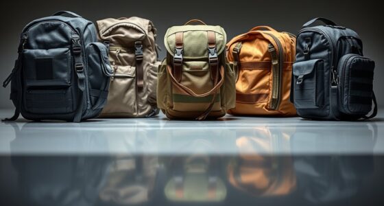 standard mounting guidelines