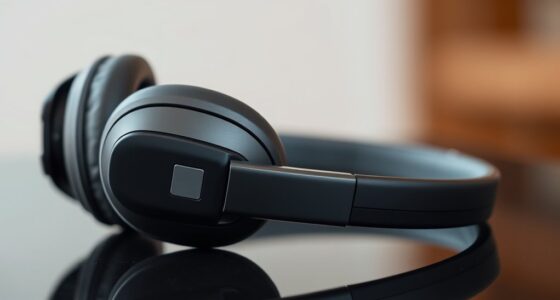 steering with clear audio