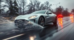 stopping distance physics