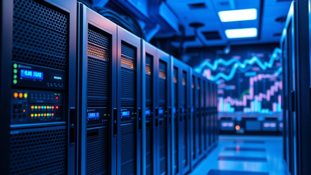 storage security compatibility ease