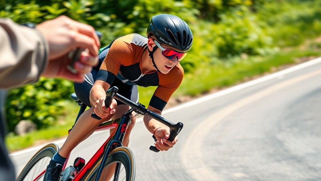 strategic energy and pacing