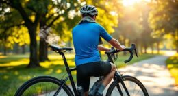 stretch hydrate rest effectively