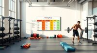structured 12 week training cycle