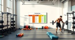 structured 12 week training cycle