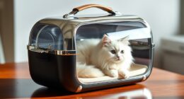 stylish comfort for pets