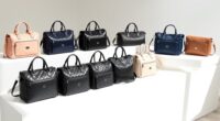 stylish functional baby bags