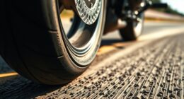 tire contact patch grip