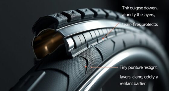 tire tpi casing protection