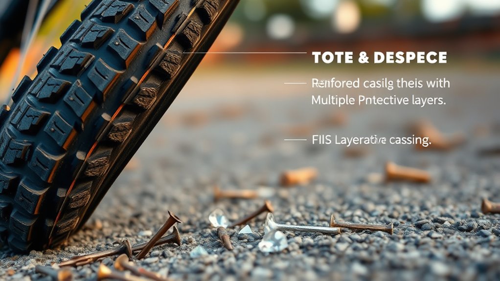 tire tpi materials protection