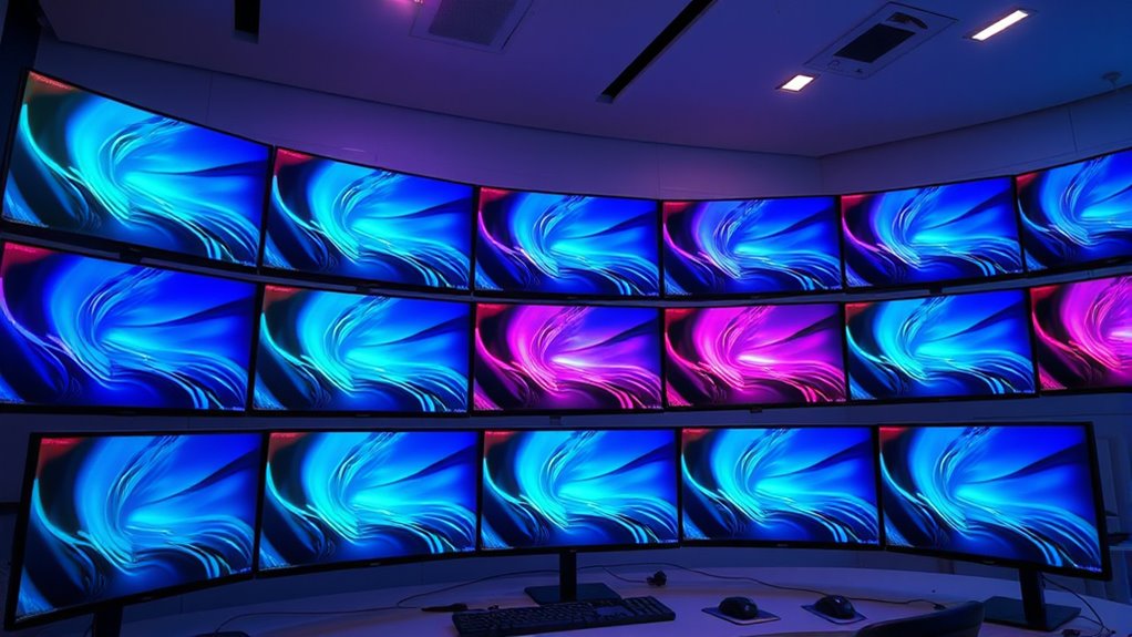 top 14 curved monitors