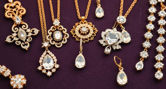 top 14 elegant women s jewelry